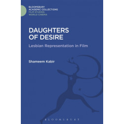 Daughters of Desire: Lesbian Representations in Film