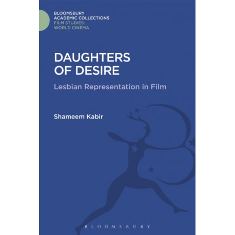 Daughters of Desire: Lesbian Representations in Film