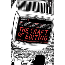 The Craft of Editing