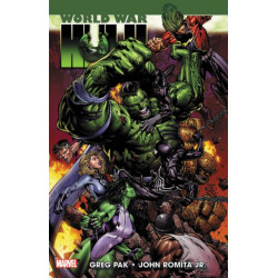 Hulk: World War Hulk