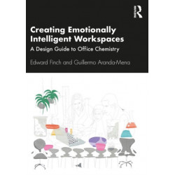 Creating Emotionally Intelligent Workspaces: A Design Guide to Office Chemistry