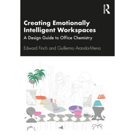 Creating Emotionally Intelligent Workspaces: A Design Guide to Office Chemistry