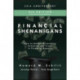 Financial Shenanigans, Fourth Edition:  How to Detect Accounting Gimmicks and Fraud in Financial Reports