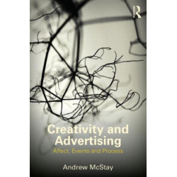 Creativity and Advertising: Affect, Events and Process