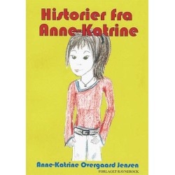 Historier fra Anne-Katrine