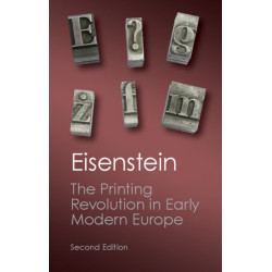 The Printing Revolution in Early Modern Europe