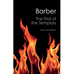 The Trial of the Templars