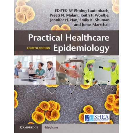 Practical Healthcare Epidemiology