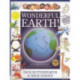 Wonderful Earth!: An Interactive Book for Hours of Fun Learning