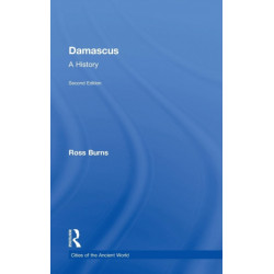 Damascus: A History