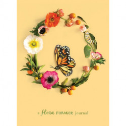 Metamorphosis: A Flora Forager Journal