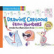 Drawing Cartoons From Numbers: Create Fun Characters from 1 to 1001