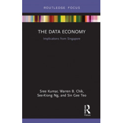 The Data Economy: Implications from Singapore