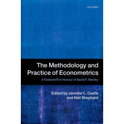 The Methodology and Practice of Econometrics: A Festschrift in Honour of David F. Hendry