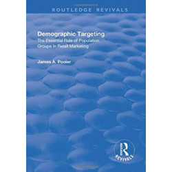 Demographic Targeting: The Essential Role of Population Groups in Retail Marketing
