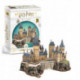 HP Hogwarts Castle 3D Puzzle