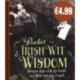 Pocket Irish Wit & Wisdom