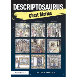 Descriptosaurus: Ghost Stories