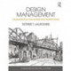 Design Management: Organisation and Marketing Perspectives