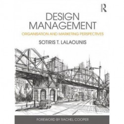 Design Management: Organisation and Marketing Perspectives