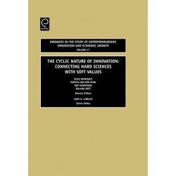 Cyclic Nature of Innovation: Connecting Hard Sciences with Soft Values