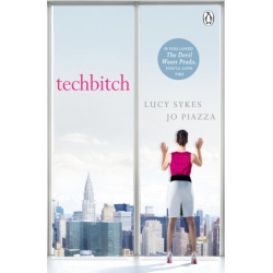 Techbitch