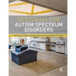 Designing for Autism Spectrum Disorders