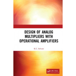 Design of Analog Multipliers with Operational Amplifiers