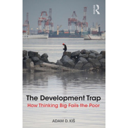 The Development Trap: How Thinking Big Fails the Poor