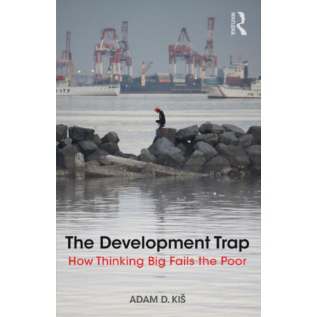 The Development Trap: How Thinking Big Fails the Poor