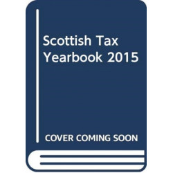 Scottish TAX Yearbook 2015