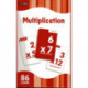 Multiplication (Flash Kids Flash Cards)