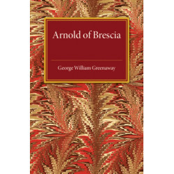 Arnold of Brescia