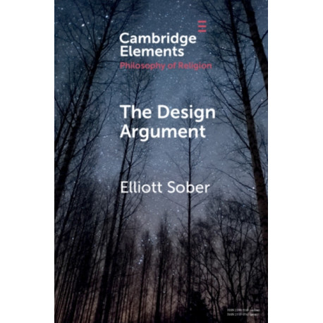The Design Argument