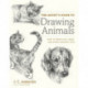 The Artist's Guide to Drawing Animals, The: How to Draw Cats, Dogs, and Other Favorite Pets