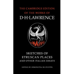 Sketches of Etruscan Places and Other Italian Essays