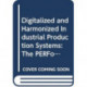 Digitalized and Harmonized Industrial Production Systems: The PERFoRM Approach