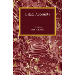 Estate Accounts