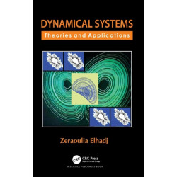 Dynamical Systems: Theories and Applications