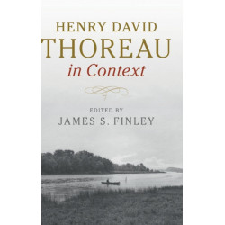 Henry David Thoreau in Context