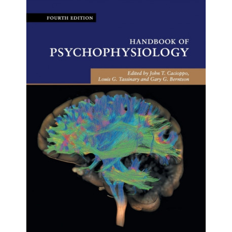 Handbook of Psychophysiology