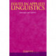 Issues in Applied Linguistics