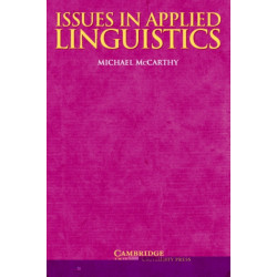 Issues in Applied Linguistics