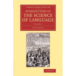 Introduction to the Science of Language