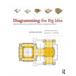 Diagramming the Big Idea: Methods for Architectural Composition