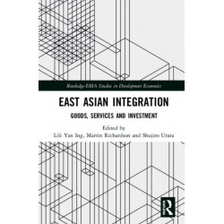 East Asian Integration: Goods, Services and Investment