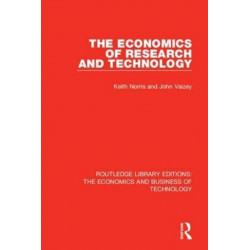 The Economics of Research and Technology