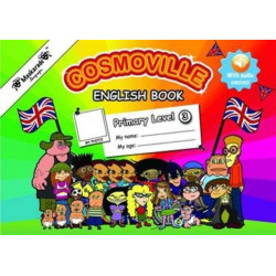 English Book Primary: Level 3