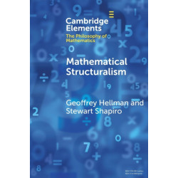 Mathematical Structuralism