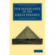 Our Inheritance in the Great Pyramid